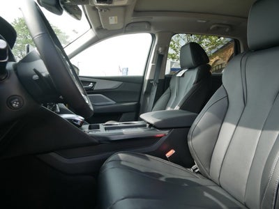 2026 Acura MDX w/Technology Package