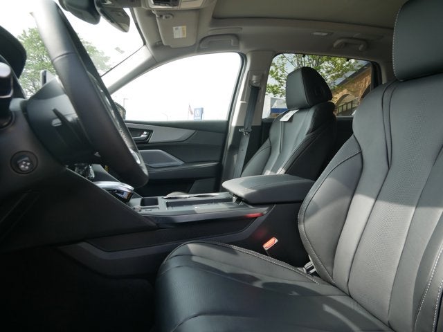 2026 Acura MDX w/Technology Package