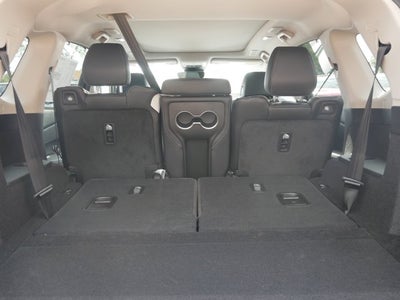 2026 Acura MDX w/Technology Package
