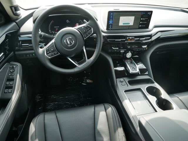2026 Acura MDX w/Technology Package