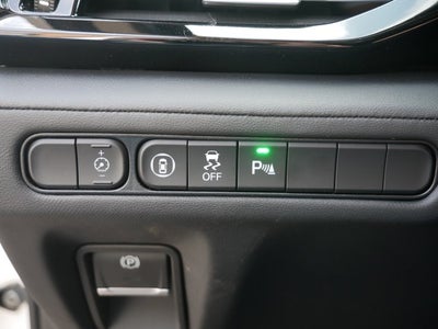 2026 Acura MDX w/Technology Package