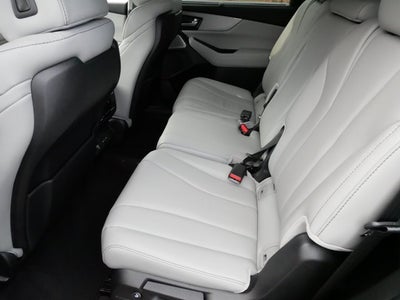 2026 Acura MDX with Technology Package