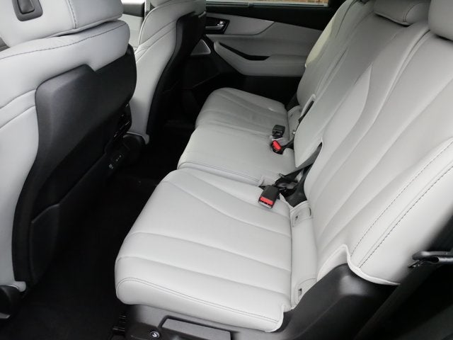 2026 Acura MDX with Technology Package