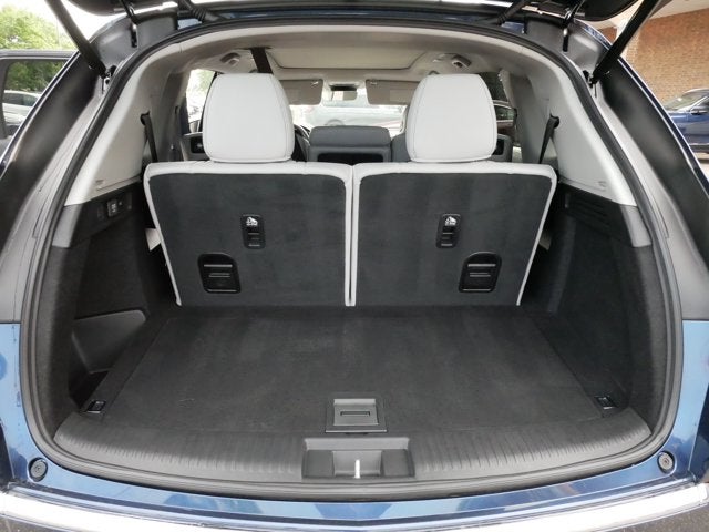 2026 Acura MDX with Technology Package