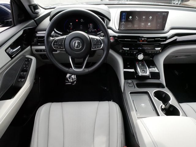2026 Acura MDX with Technology Package