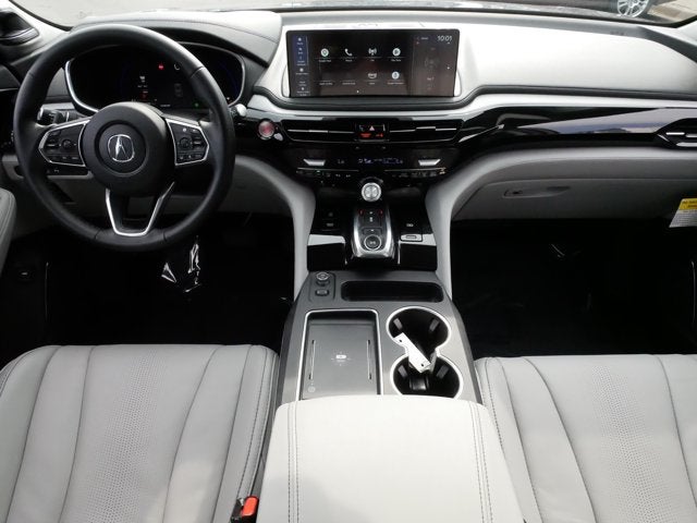 2026 Acura MDX with Technology Package