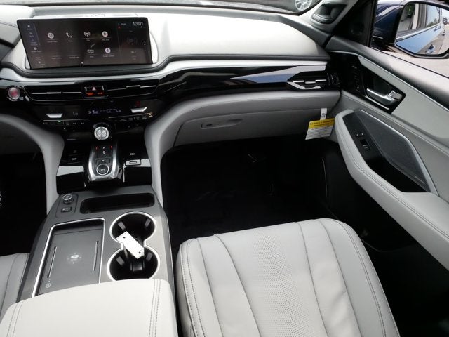 2026 Acura MDX with Technology Package