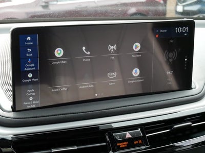 2026 Acura MDX with Technology Package
