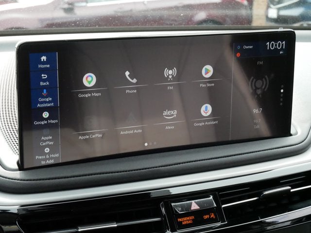 2026 Acura MDX with Technology Package