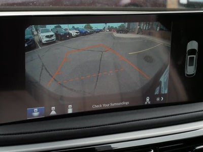2026 Acura MDX with Technology Package