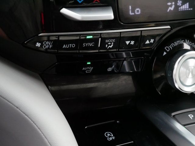 2026 Acura MDX with Technology Package