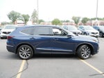 2026 Acura MDX with Technology Package
