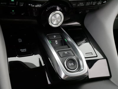 2026 Acura MDX with Technology Package