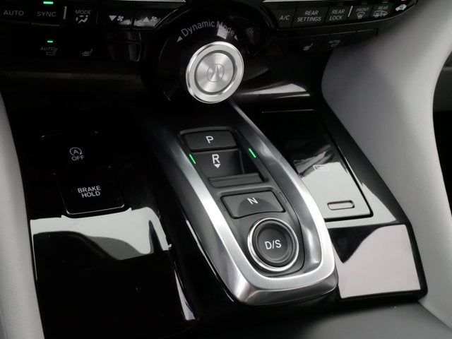 2026 Acura MDX with Technology Package