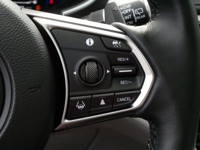 2026 Acura MDX with Technology Package