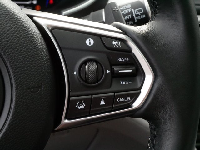 2026 Acura MDX with Technology Package