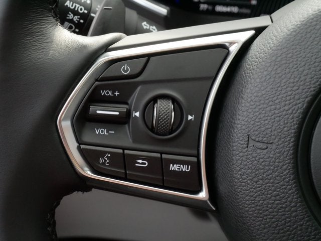 2026 Acura MDX with Technology Package