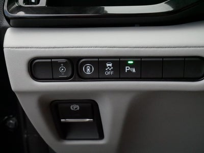 2026 Acura MDX with Technology Package