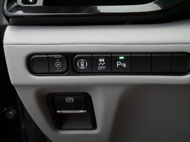 2026 Acura MDX with Technology Package