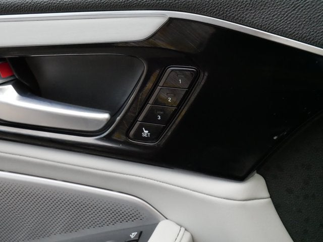 2026 Acura MDX with Technology Package