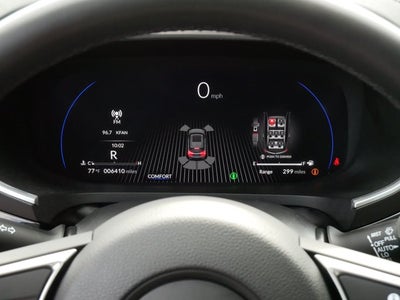 2026 Acura MDX with Technology Package