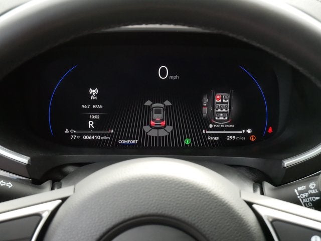 2026 Acura MDX with Technology Package
