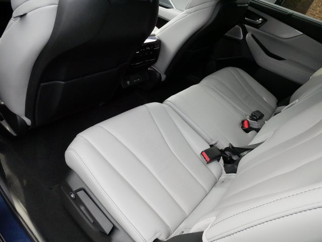 2026 Acura MDX with Technology Package