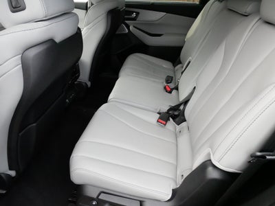 2026 Acura MDX with Technology Package