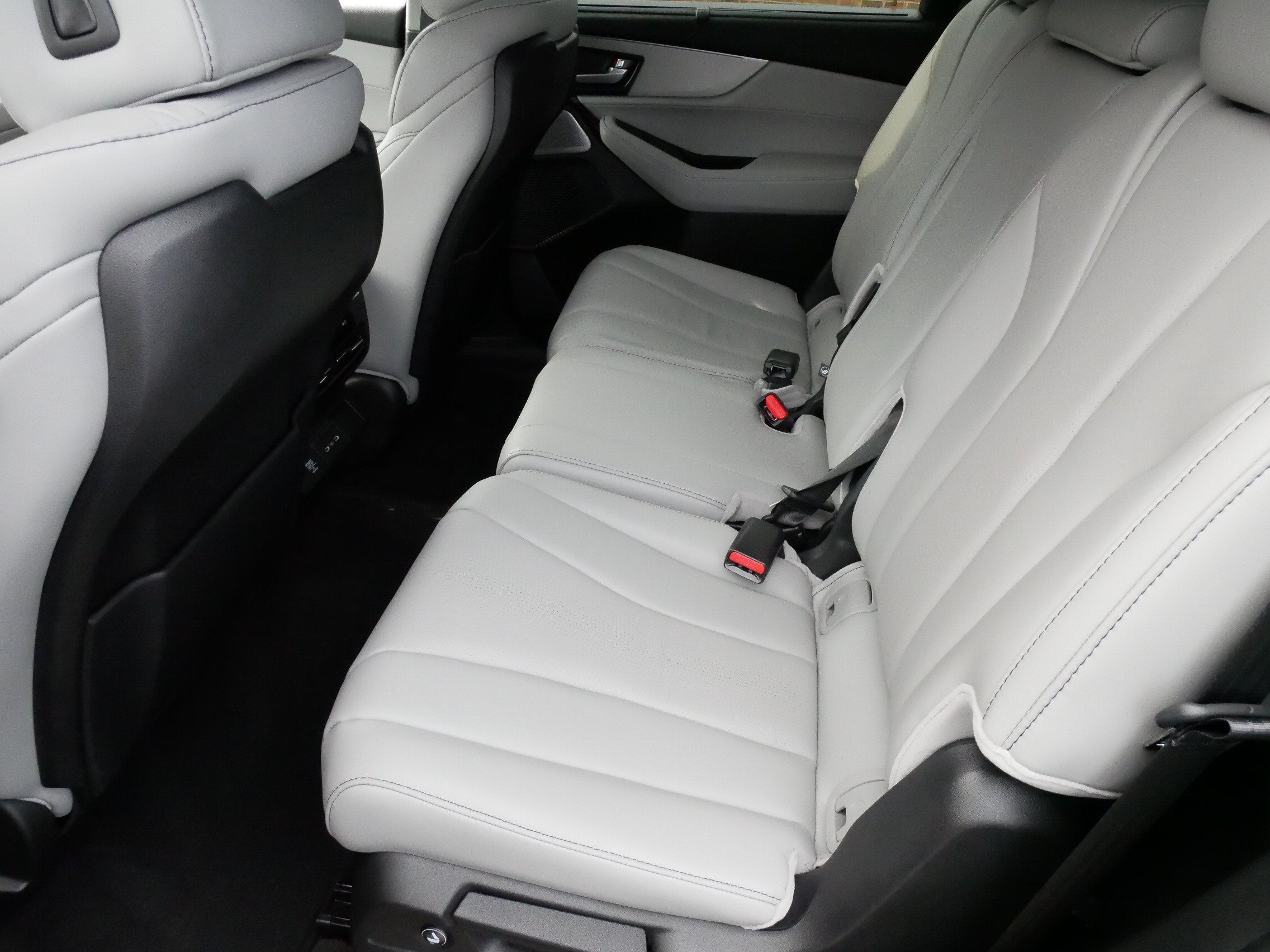 2026 Acura MDX with Technology Package