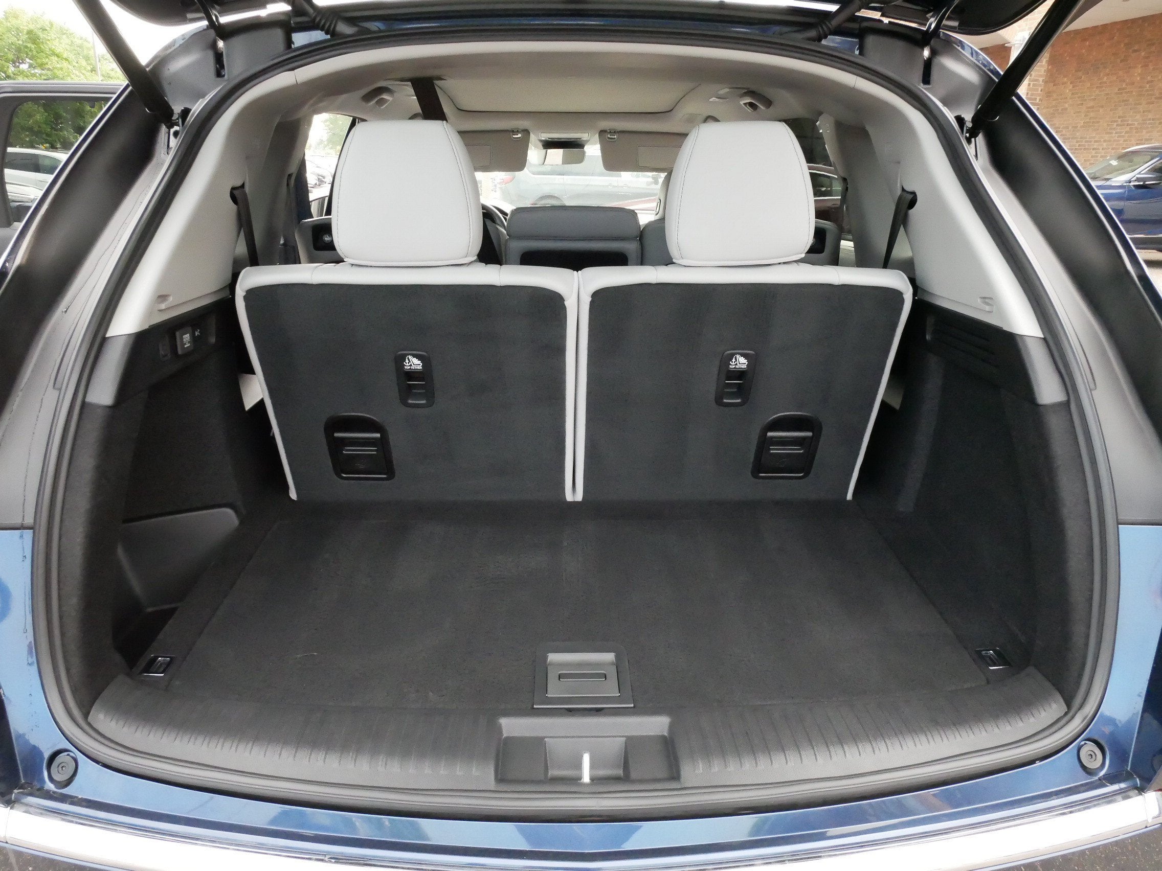 2026 Acura MDX with Technology Package