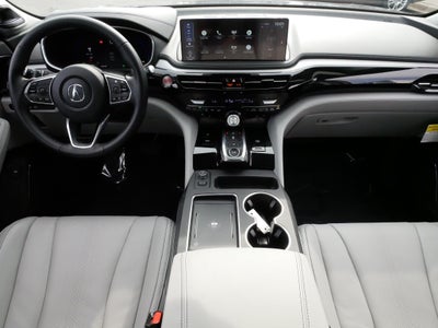 2026 Acura MDX with Technology Package
