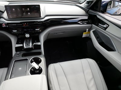 2026 Acura MDX with Technology Package