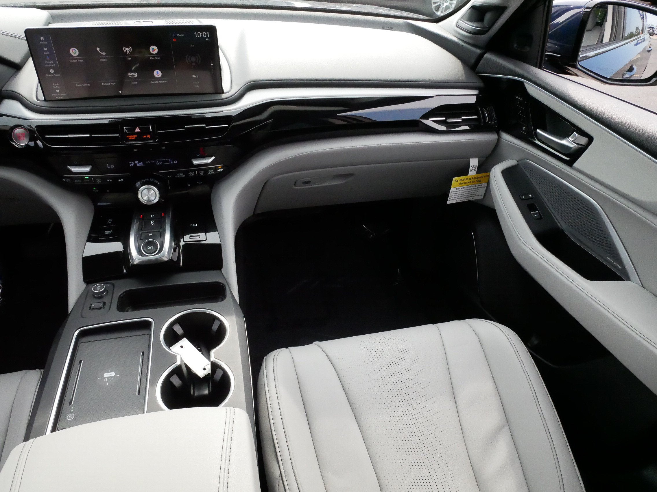 2026 Acura MDX with Technology Package