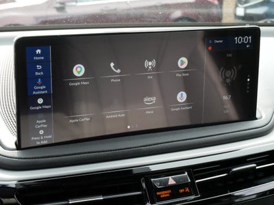 2026 Acura MDX with Technology Package