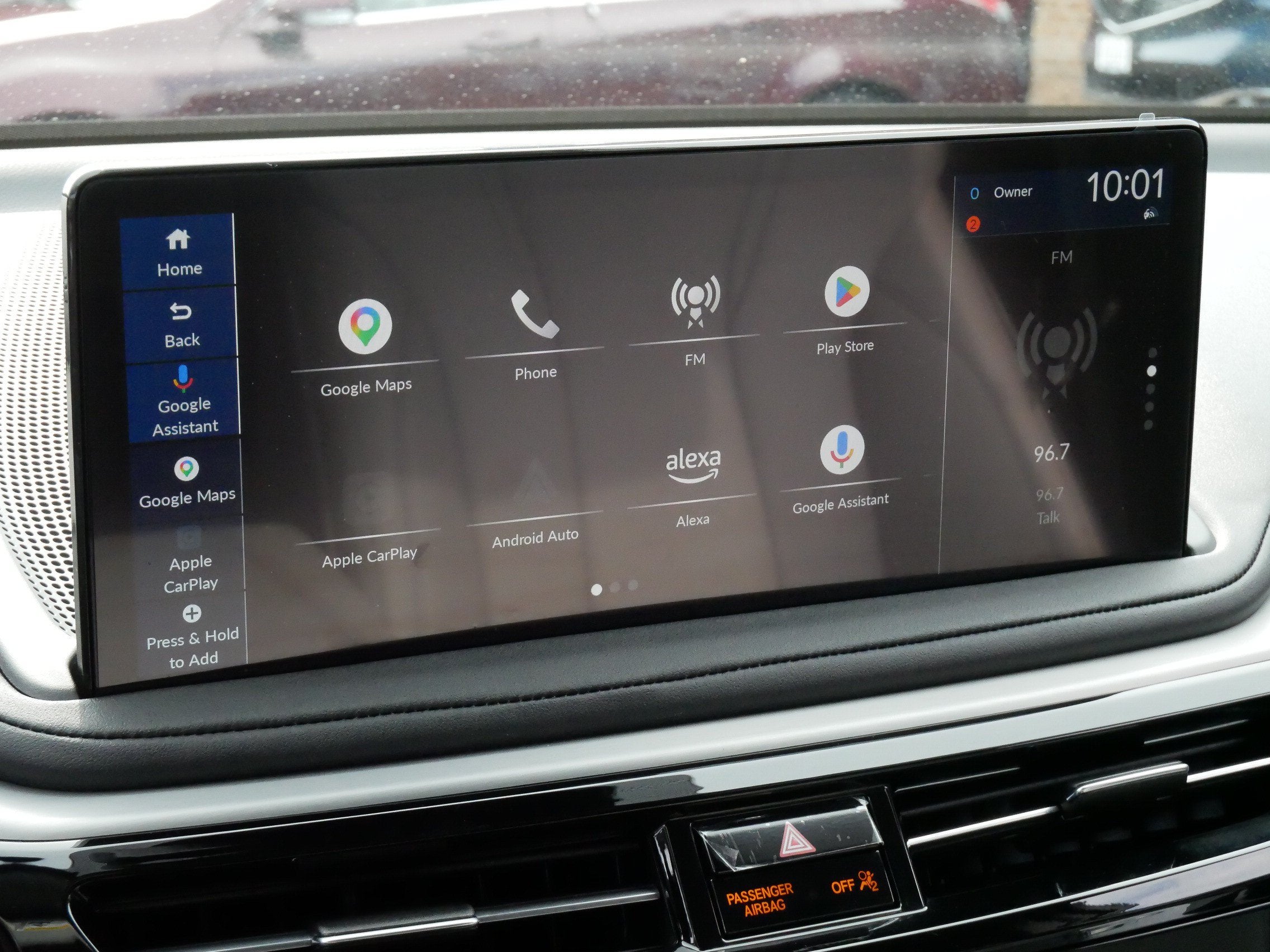 2026 Acura MDX with Technology Package