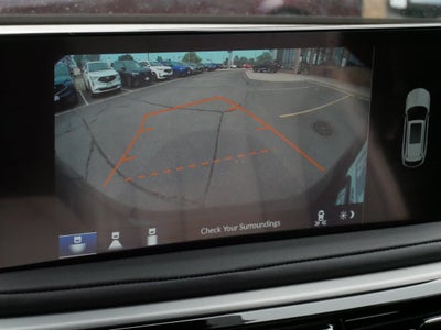 2026 Acura MDX with Technology Package