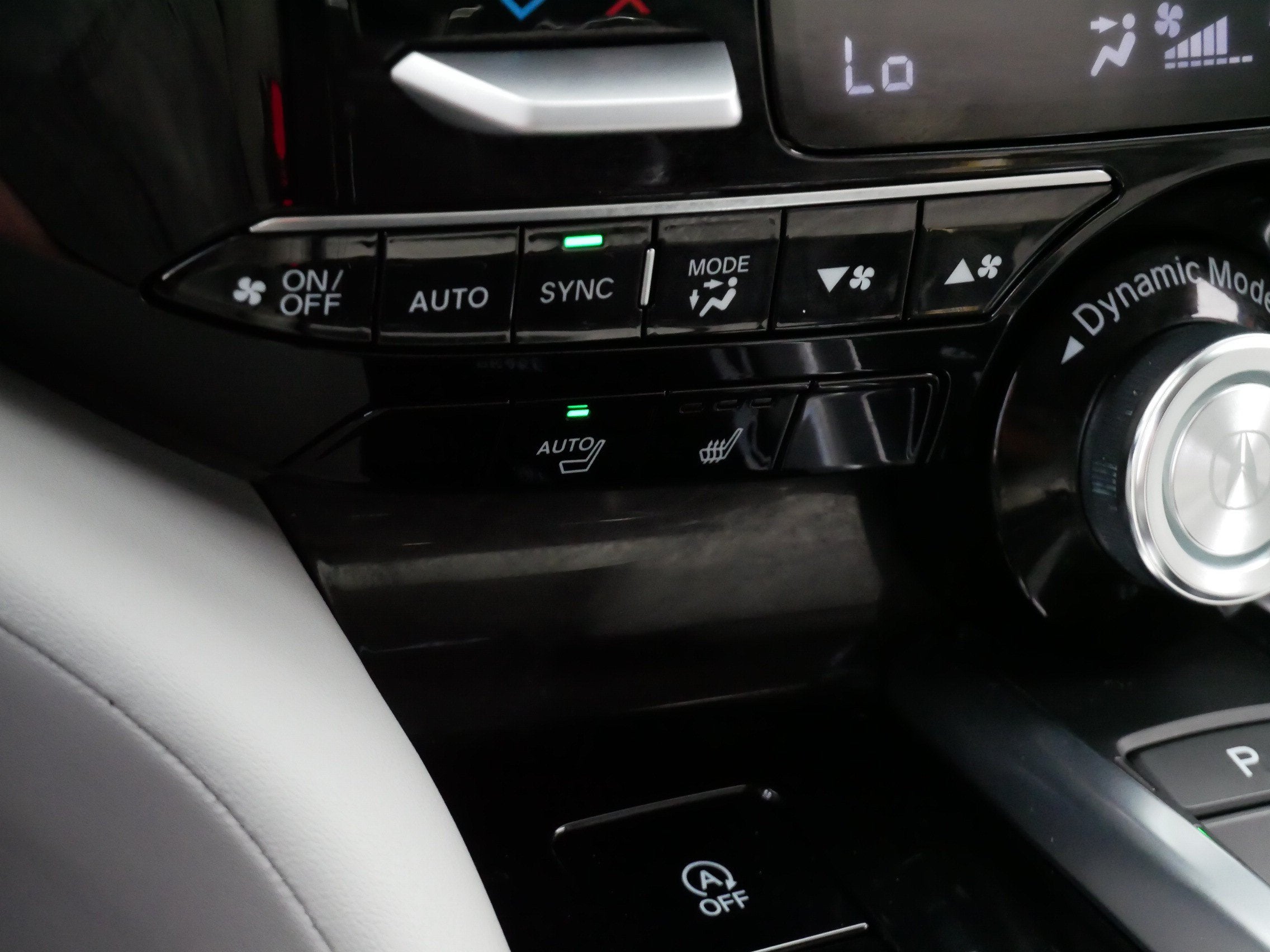 2026 Acura MDX with Technology Package