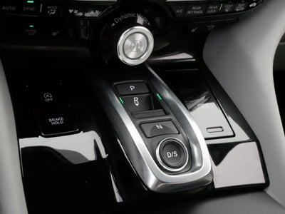 2026 Acura MDX with Technology Package