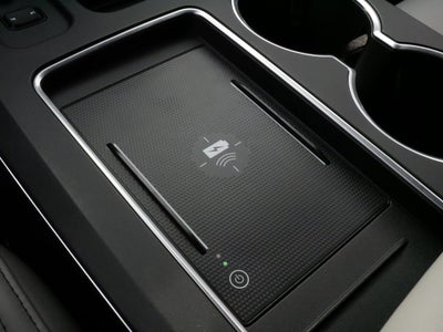 2026 Acura MDX with Technology Package