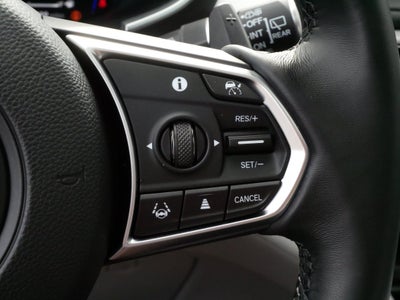 2026 Acura MDX with Technology Package