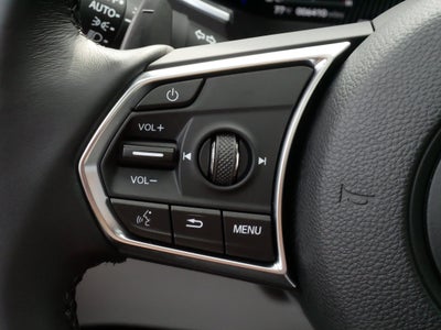 2026 Acura MDX with Technology Package