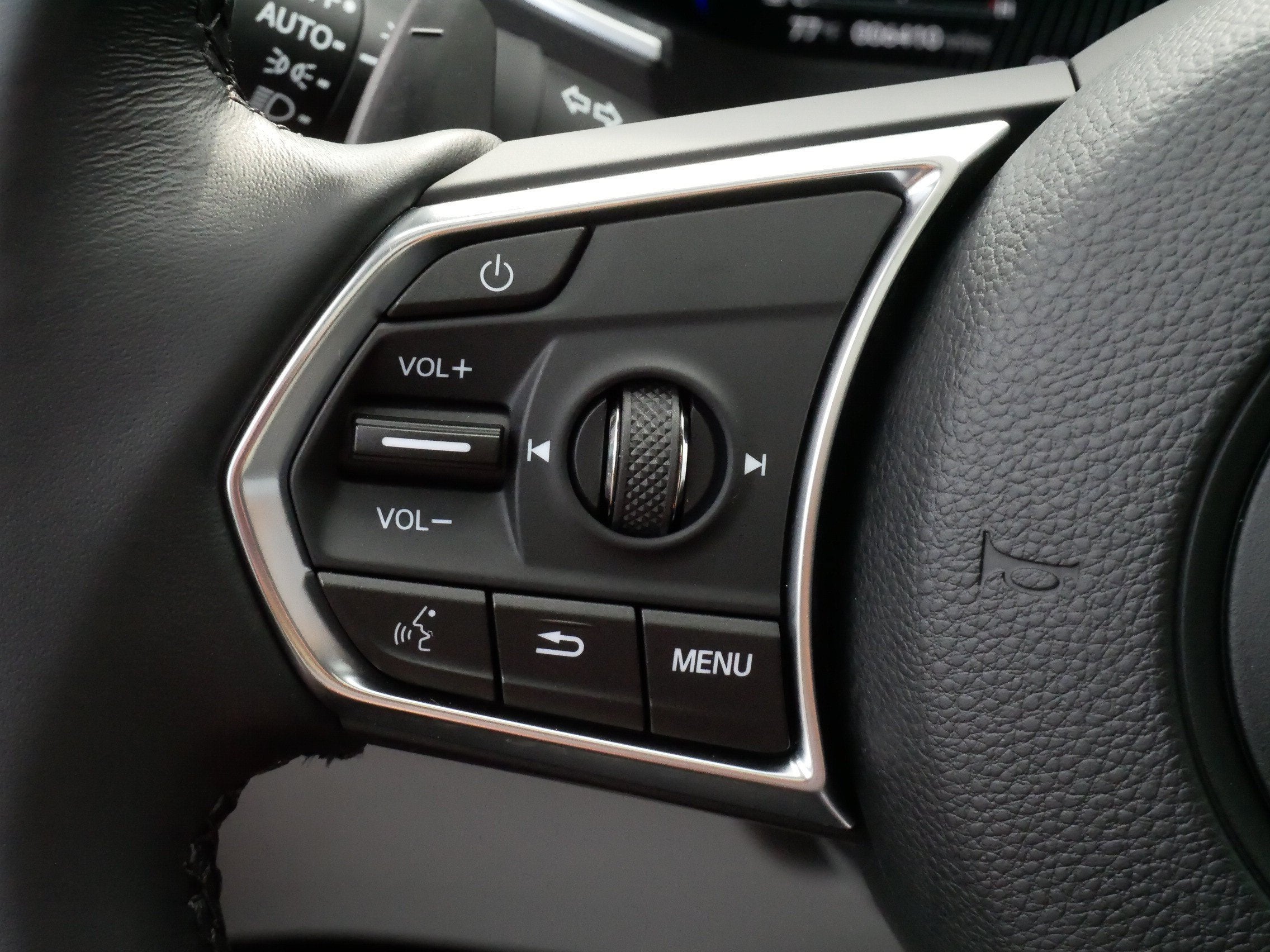 2026 Acura MDX with Technology Package