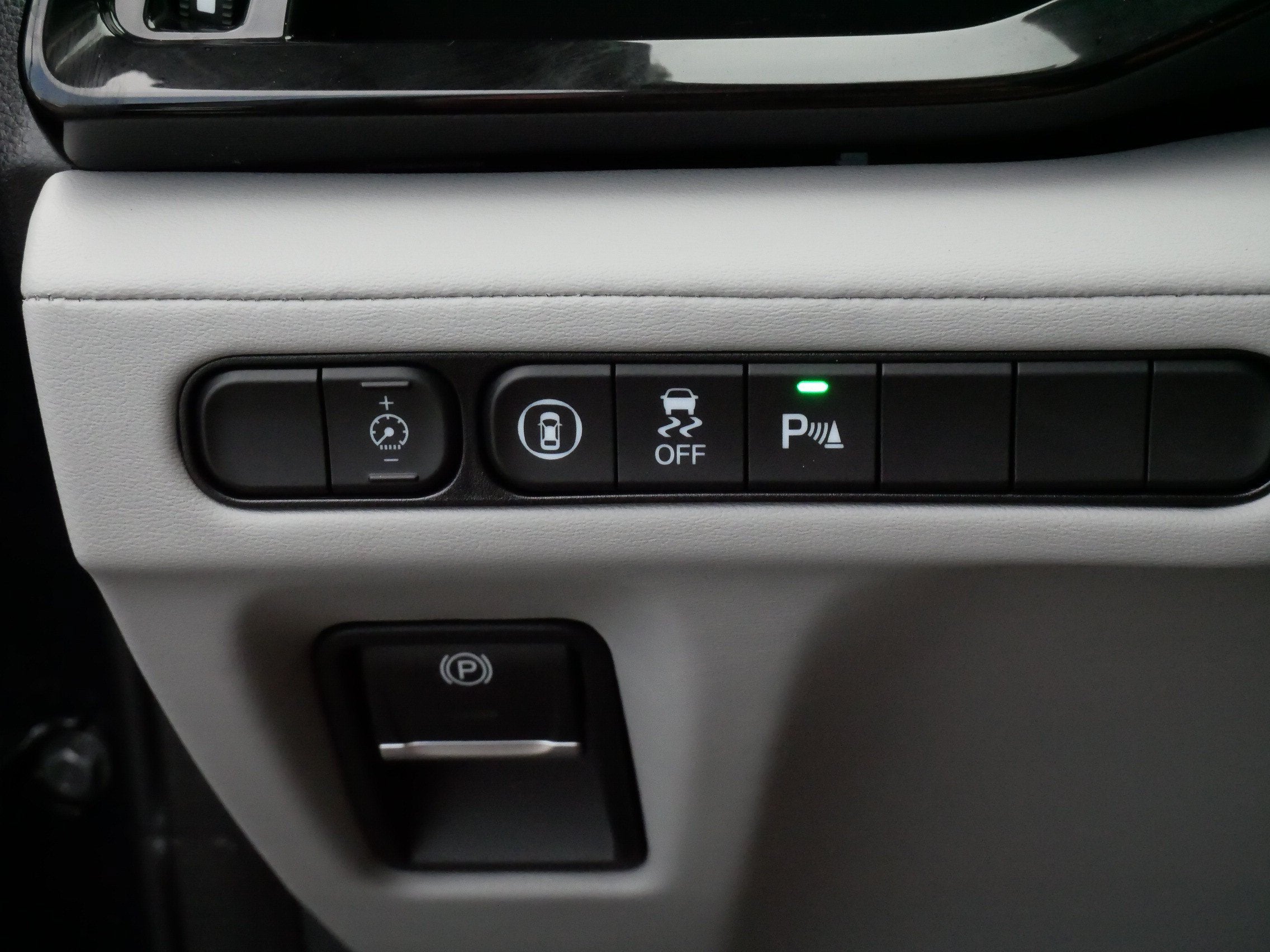 2026 Acura MDX with Technology Package