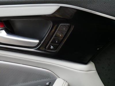 2026 Acura MDX with Technology Package