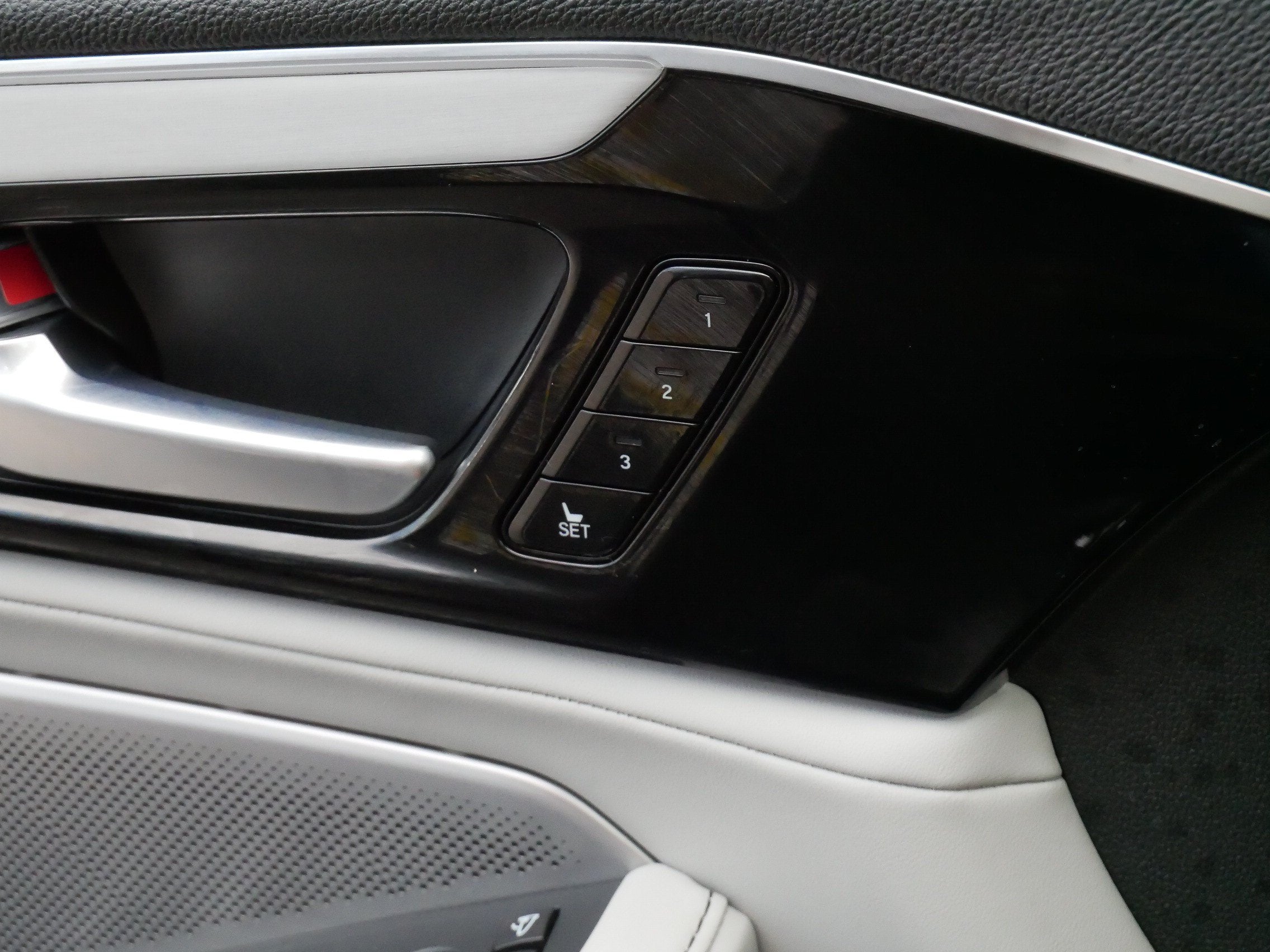 2026 Acura MDX with Technology Package