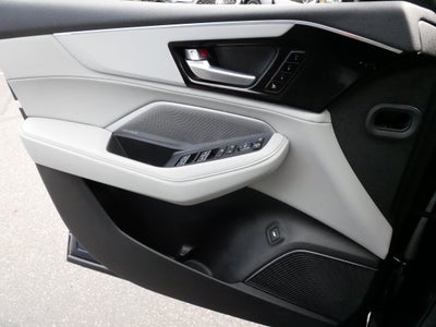 2026 Acura MDX with Technology Package