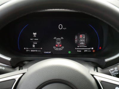 2026 Acura MDX with Technology Package