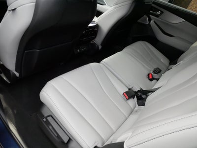 2026 Acura MDX with Technology Package
