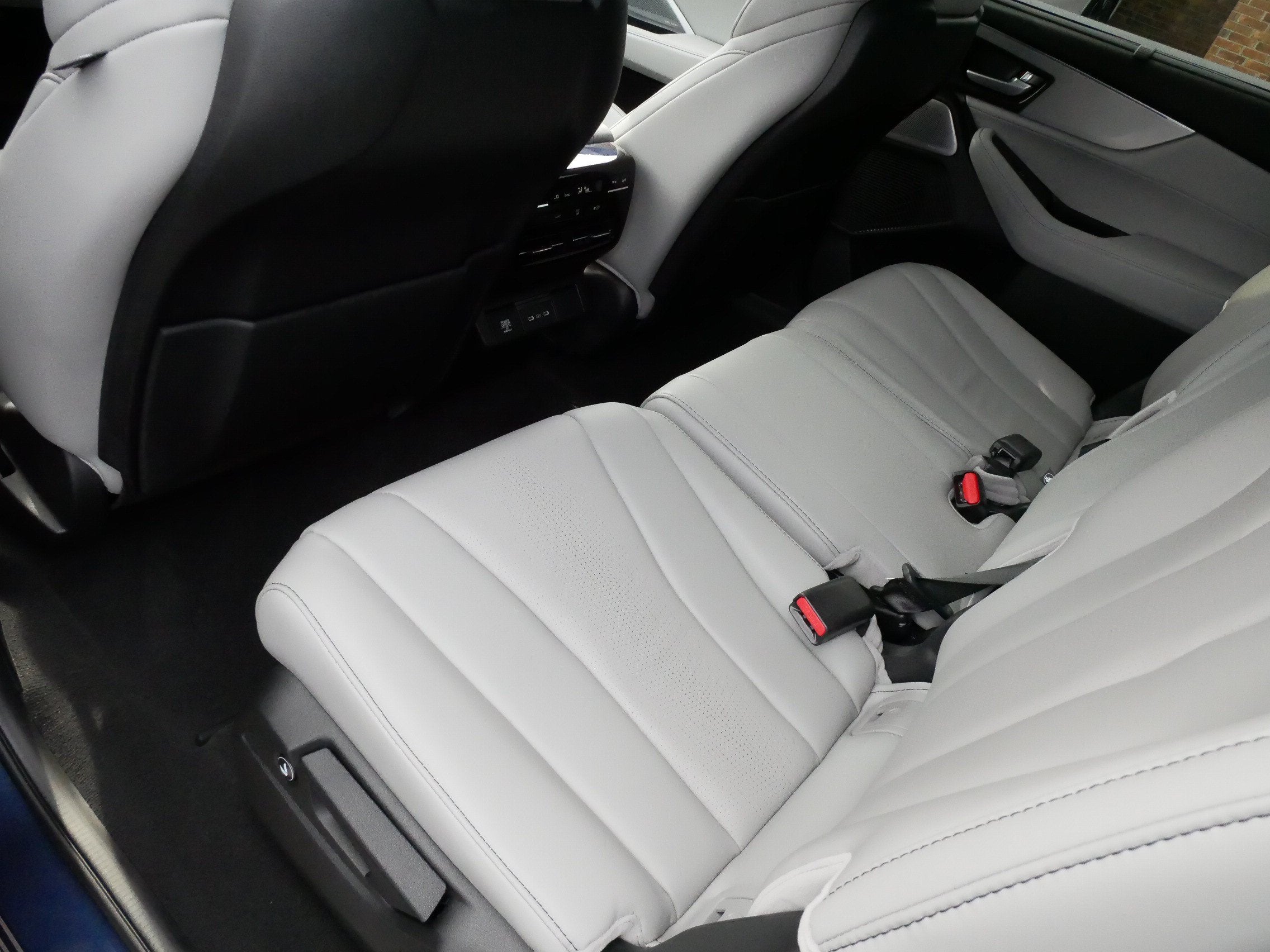 2026 Acura MDX with Technology Package