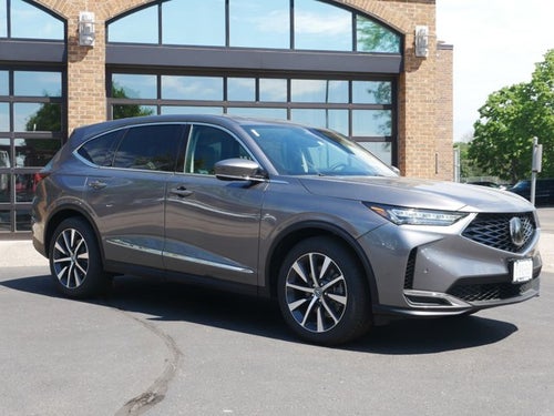 2026 Acura MDX w/Technology Package